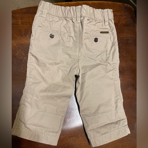 Burberry pants size 6 months - Picture 4 of 10